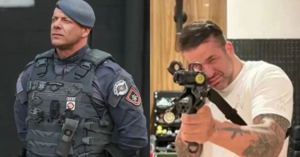 Justiça condena capitão da PM por prestar serviços a presidiário