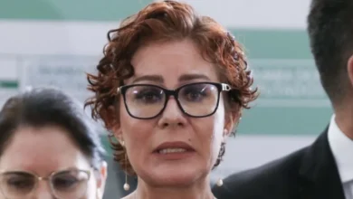 Justiça da Itália toma decisão envolvendo Carla Zambelli; entenda
