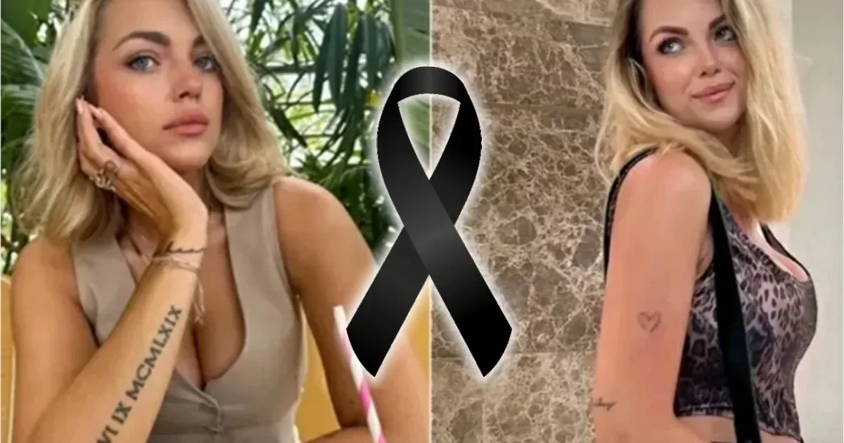 Laudo médico sugere que influenciadora de 32 anos foi enterrada com vida