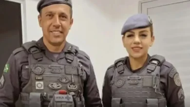 Laudo revela se PM estava grávida e detalhes vêm a tona