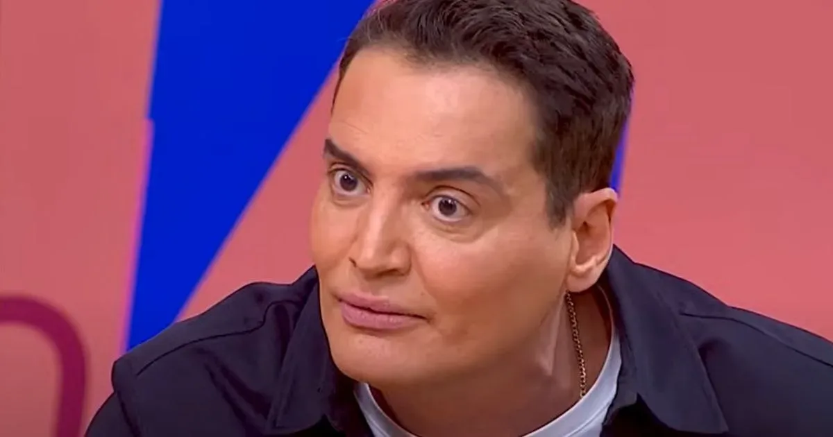 Lene Sensitiva faz previsão sobre Leo Dias e traz alerta à saúde