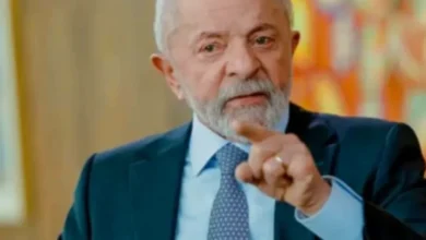 Lula admite preocupação com defesa nacional
