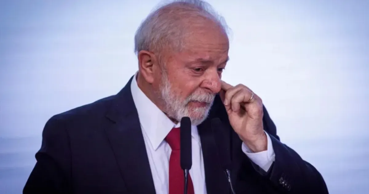 Lula alerta que democracia está ameaçada em escala global 1 Lula alerta que democracia está ameaçada em escala global