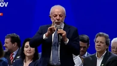 Lula cita “bandidos” por trás de alta nos combustíveis e cobra governadores