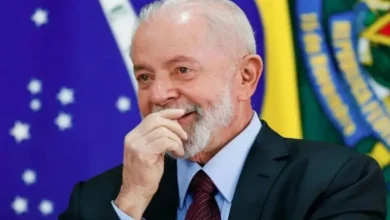 Lula cobra atitude inesperada dos homens em fala pública