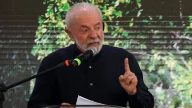Lula comete lapso e diz que Brasil será respeitado no mundo do crime 3 Lula comete lapso e diz que Brasil será respeitado no mundo do crime