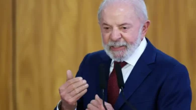 Lula defende ações contra feminicídio