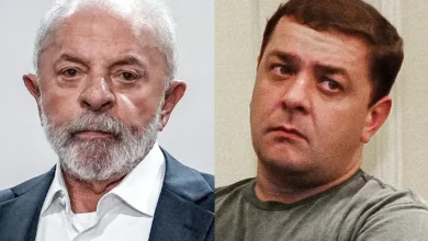 Lula e Paulo Okamotto transferiram R$ 873 mil para Lulinha