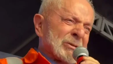 Lula faz discurso impressionante ao falar sobre fome