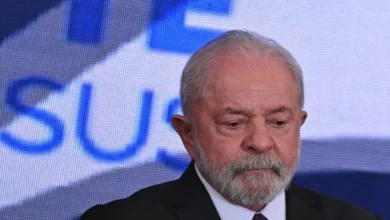 Lula perde ação para jornalista e terá que pagar mais de R$ 9.000