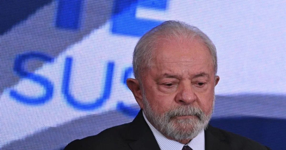 Lula perde ação para jornalista e terá que pagar mais de R$ 9.000