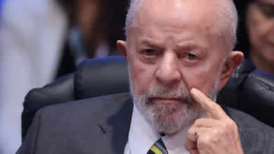 Lula reage a Flávio e se pronuncia sobre Bolsonaro