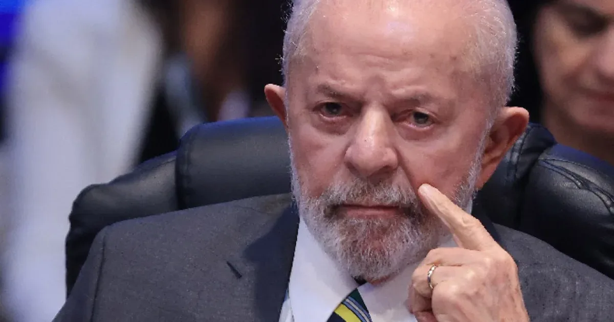 Lula reage a Flávio e se pronuncia sobre Bolsonaro