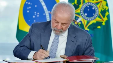 Lula sanciona nesta terça-feira (24) o PL Antifacção