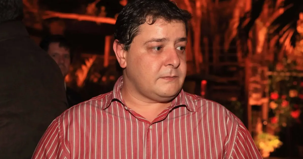 Lulinha admite que viagem a Portugal foi paga por “Careca do INSS”