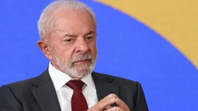 Lulinha liga para Lula após PF apontar possível tentativa de fuga 4 Lulinha liga para Lula após PF apontar possível tentativa de fuga