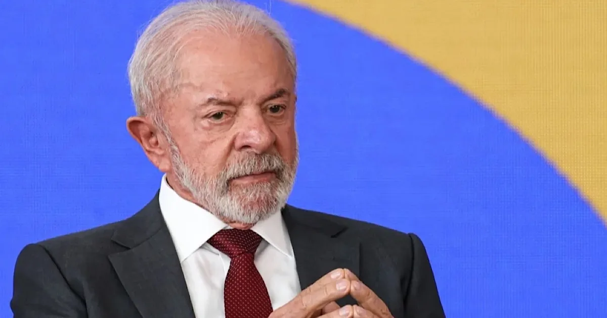Lulinha liga para Lula após PF apontar possível tentativa de fuga