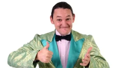 Luta na UTI: Marquito segue em estado grave após grave acidente de moto em SP