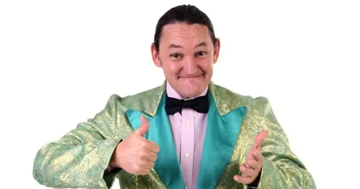 Luta na UTI: Marquito segue em estado grave após grave acidente de moto em SP 1 Luta na UTI: Marquito segue em estado grave após grave acidente de moto em SP