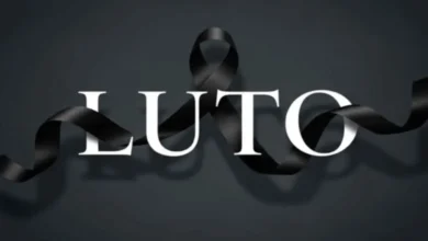 Luto: Morre a querida jornalista Célia Labanca; Relembre sua trajetória