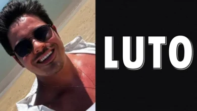 Luto: morte de médico Henrique Nozoe é divulgada