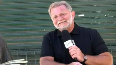 Luto na Comunicação: Morre o jornalista Fernando Kassab aos 64 anos