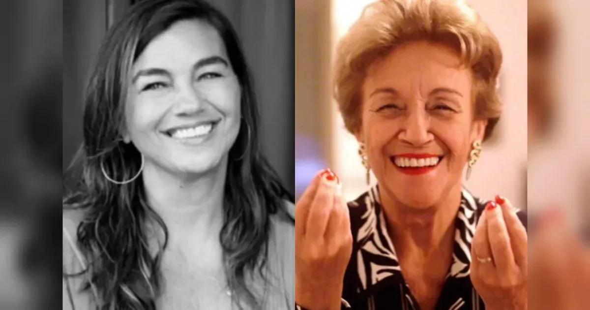 Luto na Família: Morre Maria Francisco, filha da icônica atriz Nair Bello, aos 69 anos