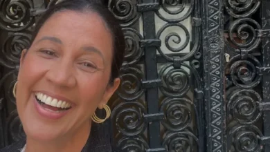 Luto na Moda: Morre Sabrina Rodrigues, fundadora e alma da loja Lu Rodrigues