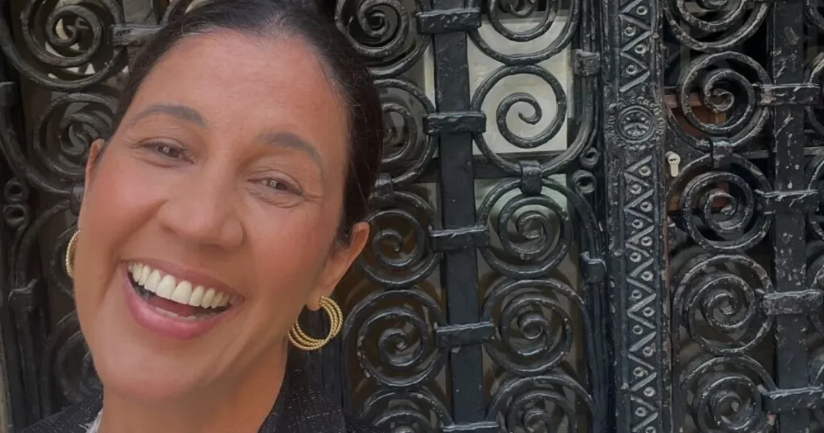 Luto na Moda: Morre Sabrina Rodrigues, fundadora e alma da loja Lu Rodrigues 1 Luto na Moda: Morre Sabrina Rodrigues, fundadora e alma da loja Lu Rodrigues