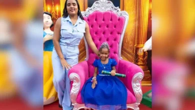 Mãe de crianças de Bacabal faz revelação