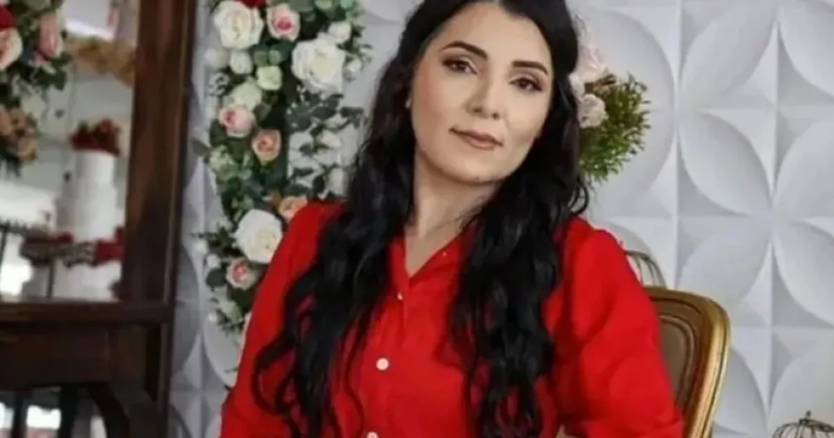 Mãe de Sara Freitas relata “sonho revelação”