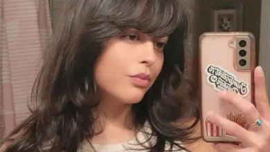 Mãe morre ao salvar filho de ataque de cães na Califórnia 2 Mãe morre ao salvar filho de ataque de cães na Califórnia