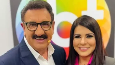 Mara Maravilha entra em polêmica, defende Ratinho e detona Erika Hilton