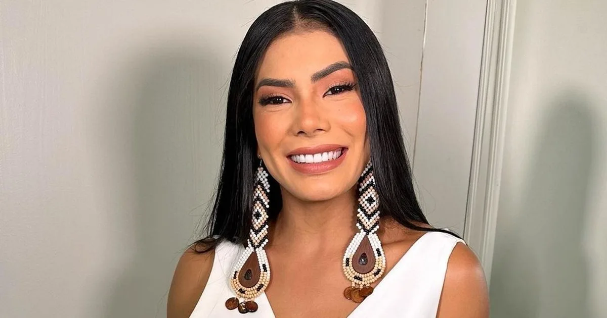 Marciele confronta Ana Paula Renault sobre apelido no BBB 26