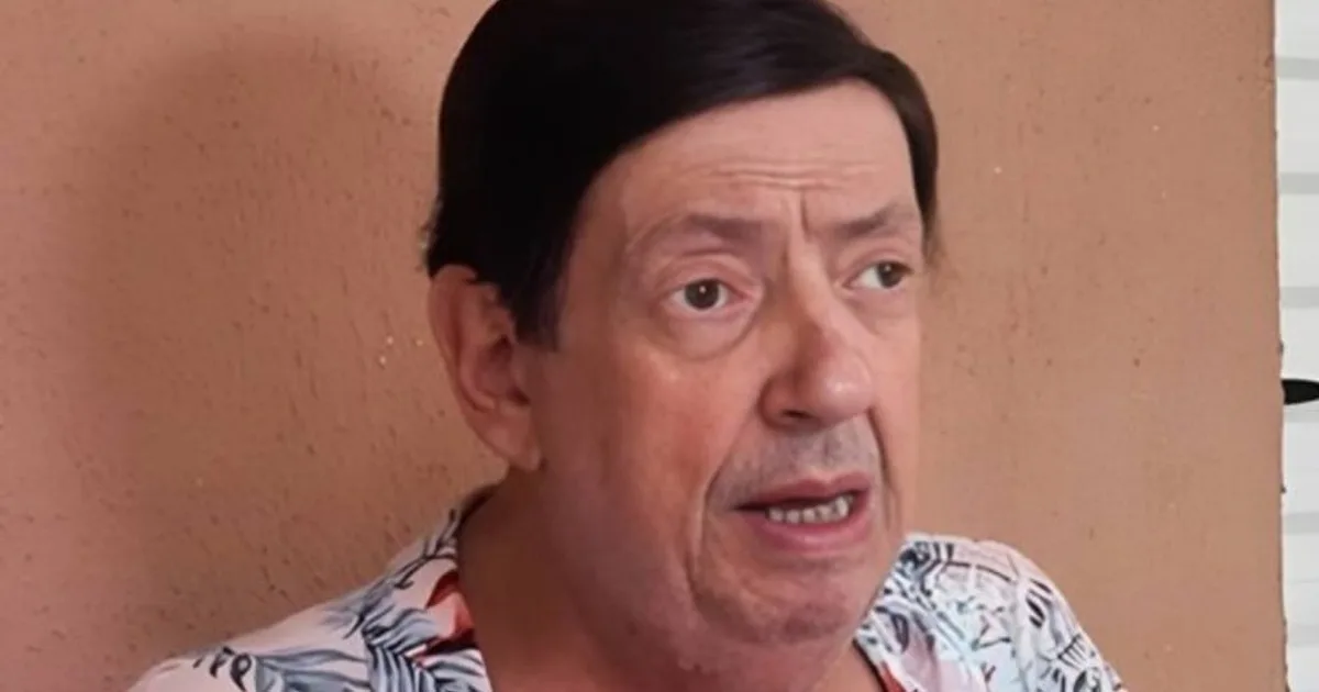 Marcos Oliveira pede desculpas após polêmica