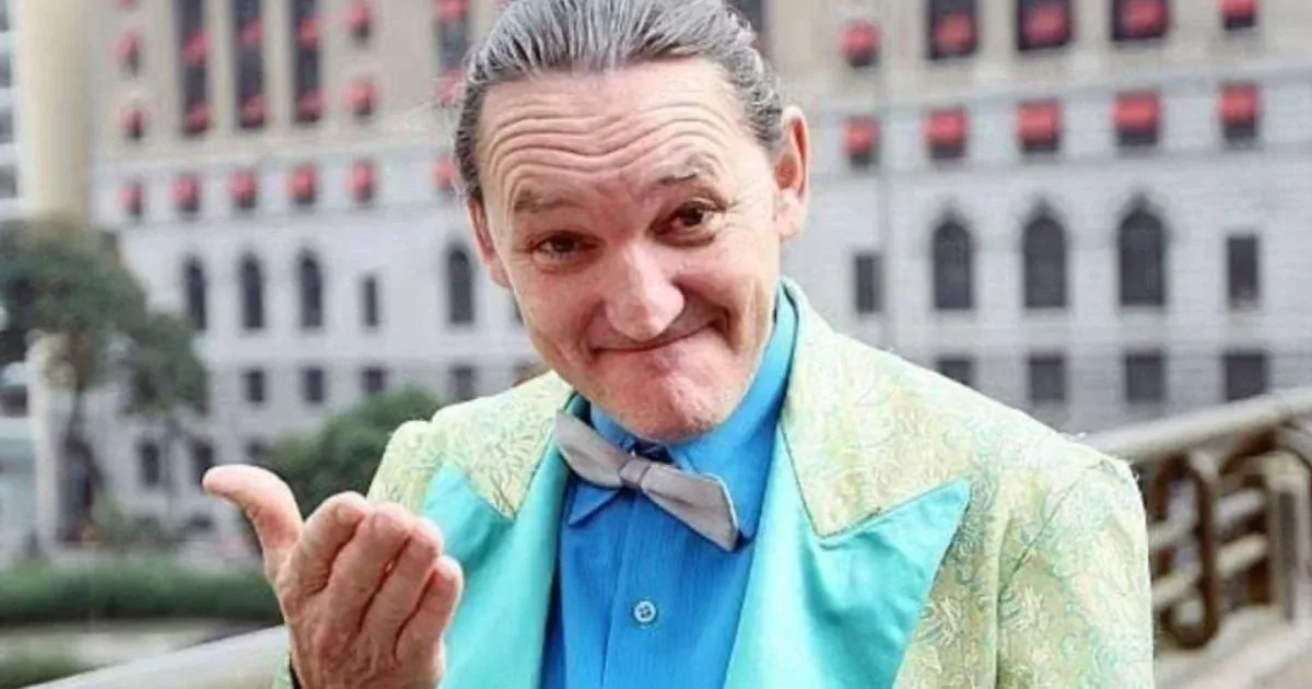 Marquito é extubado e respira sem aparelhos após cirurgia 1 Marquito é extubado e respira sem aparelhos após cirurgia