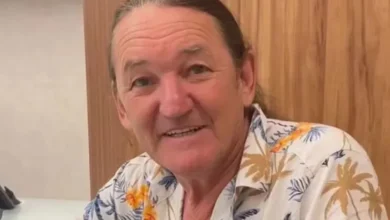 Marquito é transferido de hospital e tem estado de saúde atualizado