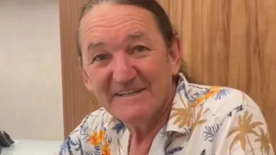 Marquito: novo boletim médico é divulgado 2 Marquito: novo boletim médico é divulgado