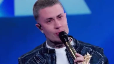 MC Daniel afirma ter perdido trabalhos após exposição