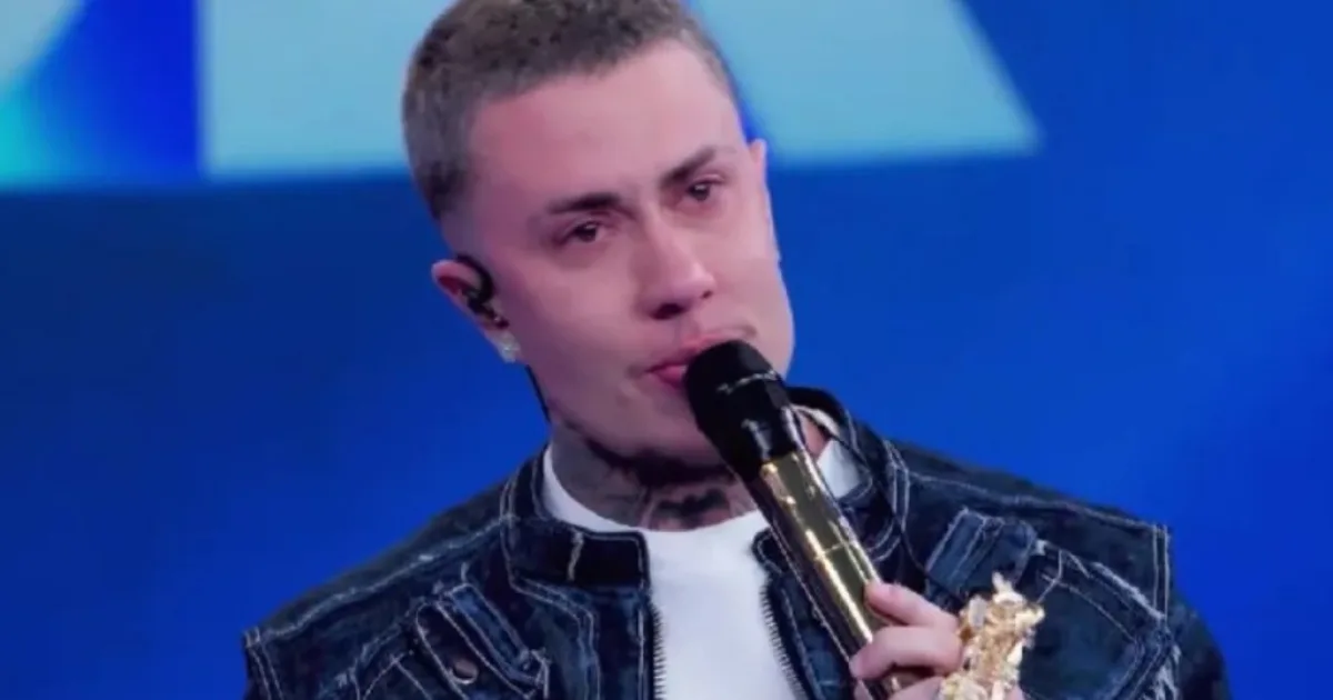 MC Daniel afirma ter perdido trabalhos após exposição