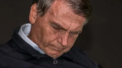Médica citou risco de morte ao transferir Bolsonaro para hospital
