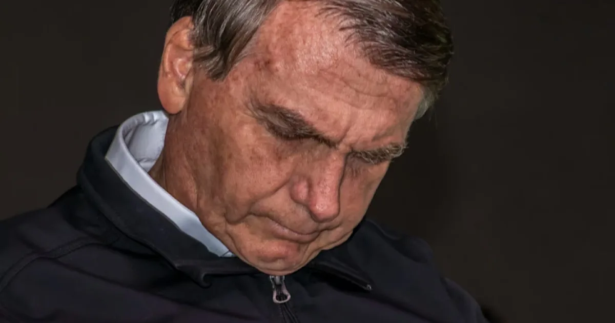 Médica citou risco de morte ao transferir Bolsonaro para hospital 1 Médica citou risco de morte ao transferir Bolsonaro para hospital