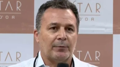 Médico de Bolsonaro diz que broncopneumonia em Bolsonaro é potencialmente mortal