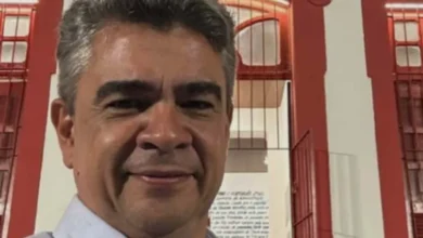 Médico e professor Edilson Carvalho morre aos 55 anos