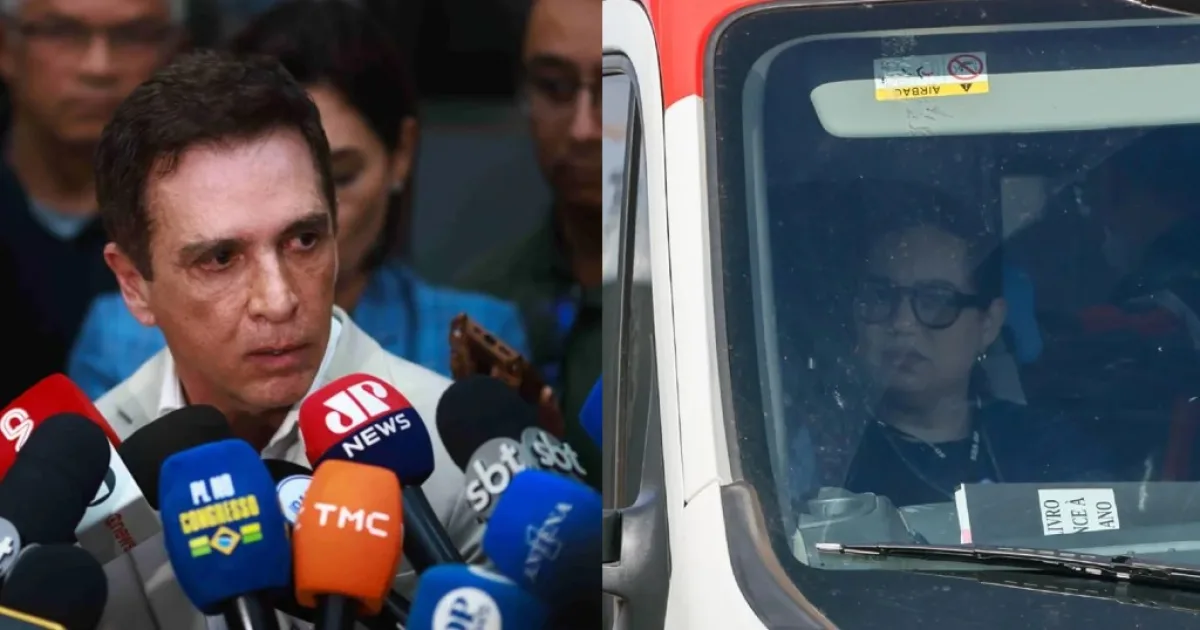 Médico se pronuncia sobre Jair Bolsonaro; veja