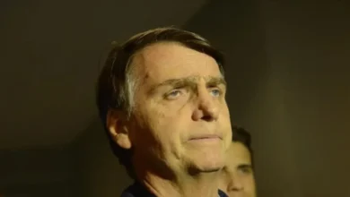 Médicos divulgam confirmação sobre quadro de Bolsonaro na UTI nesta manhã 2 Médicos divulgam confirmação sobre quadro de Bolsonaro na UTI nesta manhã