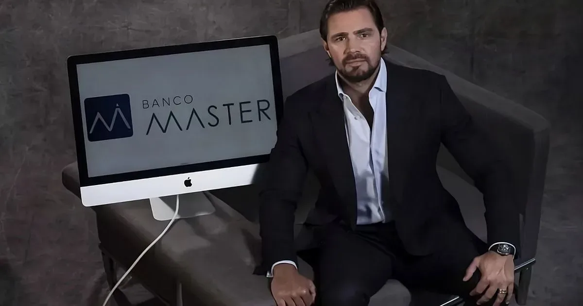 Mendonça autoriza transferência de Vorcaro