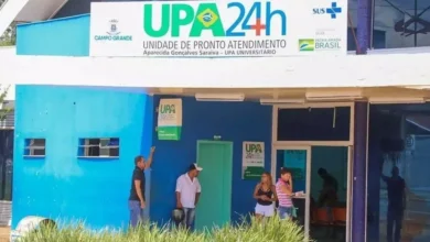 Menina de 9 anos morre após participação em “desafio do desodorante"
