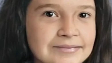 Menina sequestrada em 2020 é encontrada viva 2 Menina sequestrada em 2020 é encontrada viva