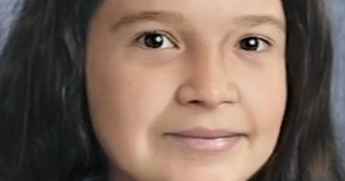 Menina sequestrada em 2020 é encontrada viva